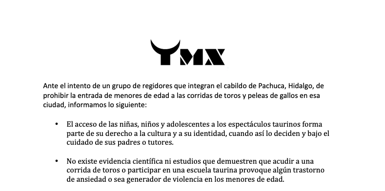 TMX INFORMACIÓN NIÑOS-PACHUCA