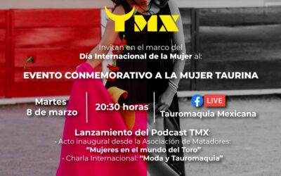 LANZAMIENTO PODCAST TMX , POR FACEBOOK LIVE