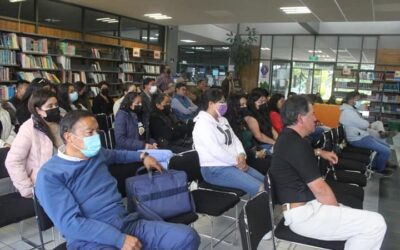 CONCLUYE CON ÉXITO SEMINARIO TAUROMAQUIA, CULTURA Y BIENESTAR ANIMAL EN LA UTT