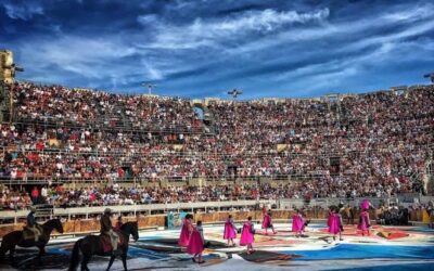 TMX SE CONGRATULA POR LA DECISIÓN DE  NO ABOLIR LAS CORRIDAS DE TOROS EN FRANCIA