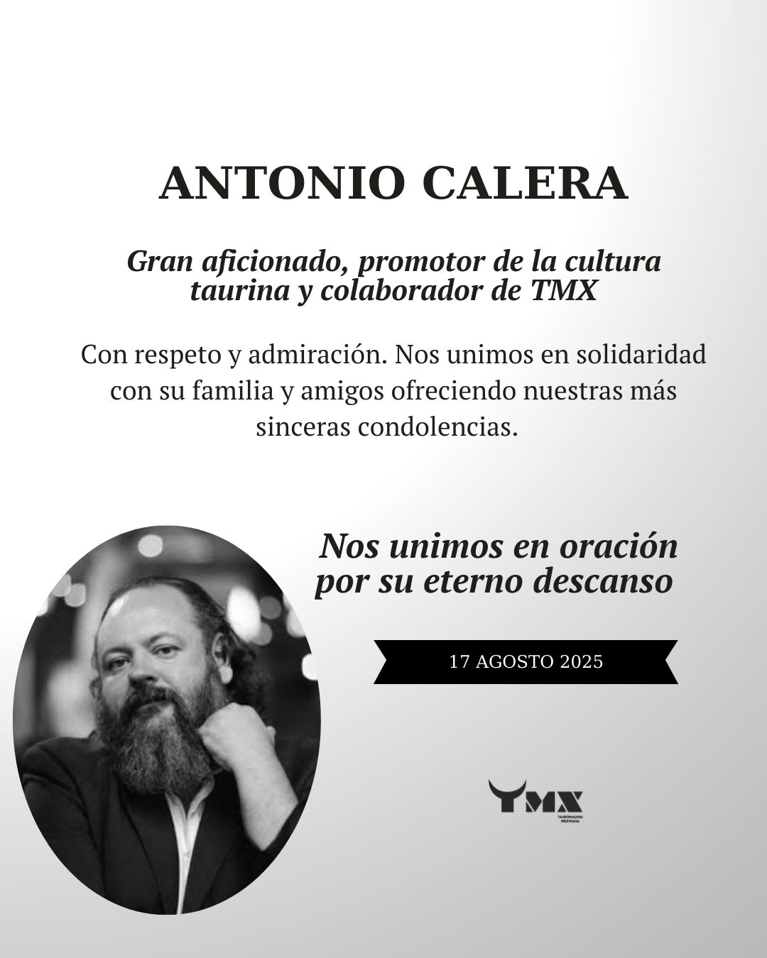 Antonio Calera 