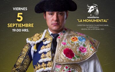 PRESENTACIÓN DE ENCERRONA, ANGELINO DE ARRIAGA