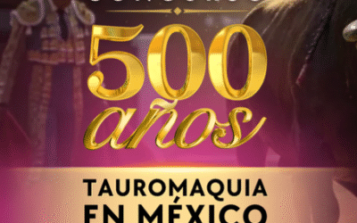 Convocatoria 3er Concurso de Ensayo “500 años de Tauromaquia viva en México”