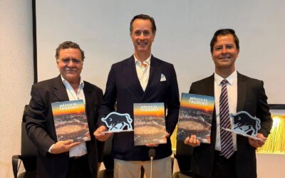 Mexico es Taurino en Hidalgo