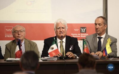 “Hay que resistir porque nos asiste la razón”